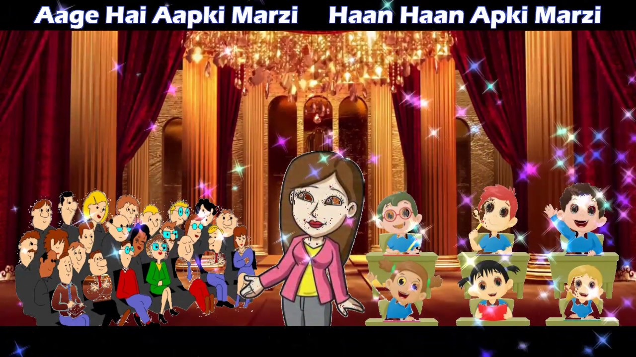 Qawwali Lyrics {Parents vs Students} By Virender Sehra