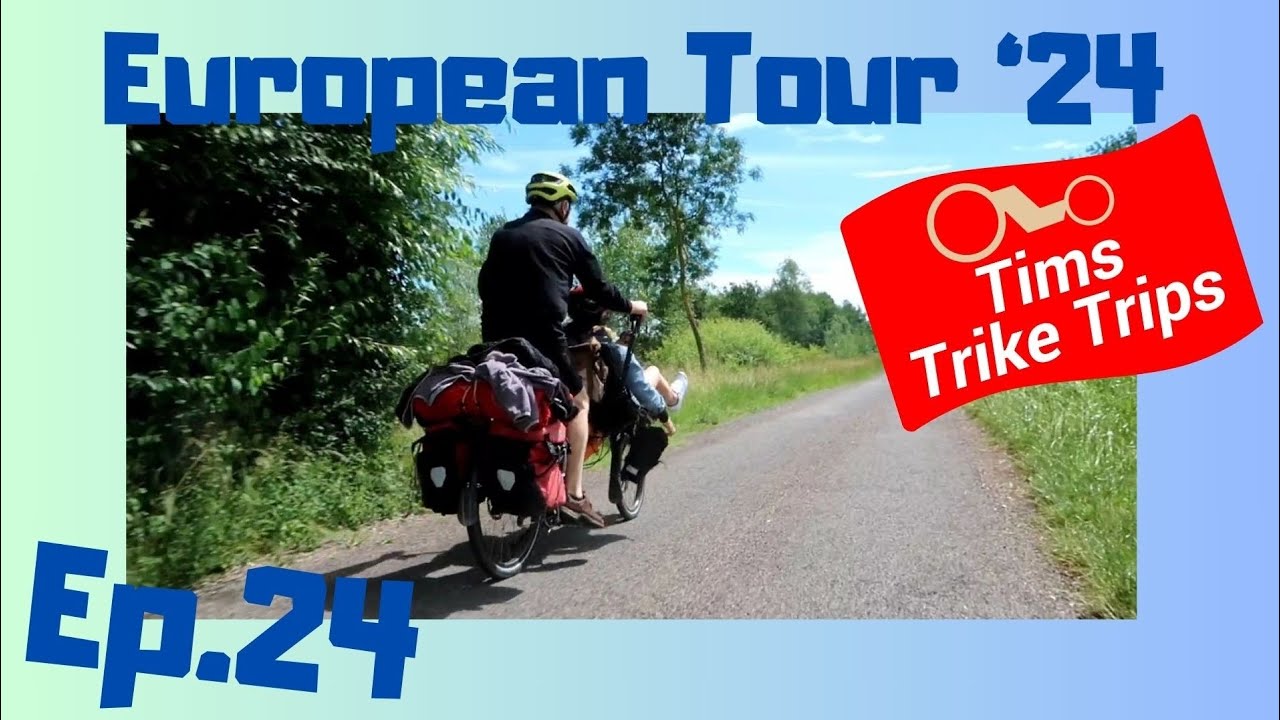 Ep.24 / France / to Mâcon