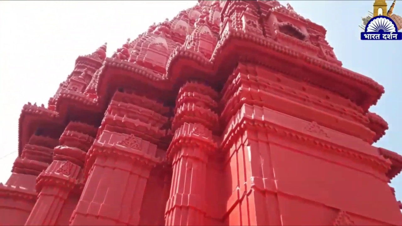 दुर्गा कुंड मंदिर बनारस का अद्भुत रहस्य | Durga Kund | Durga Mandir Varanasi