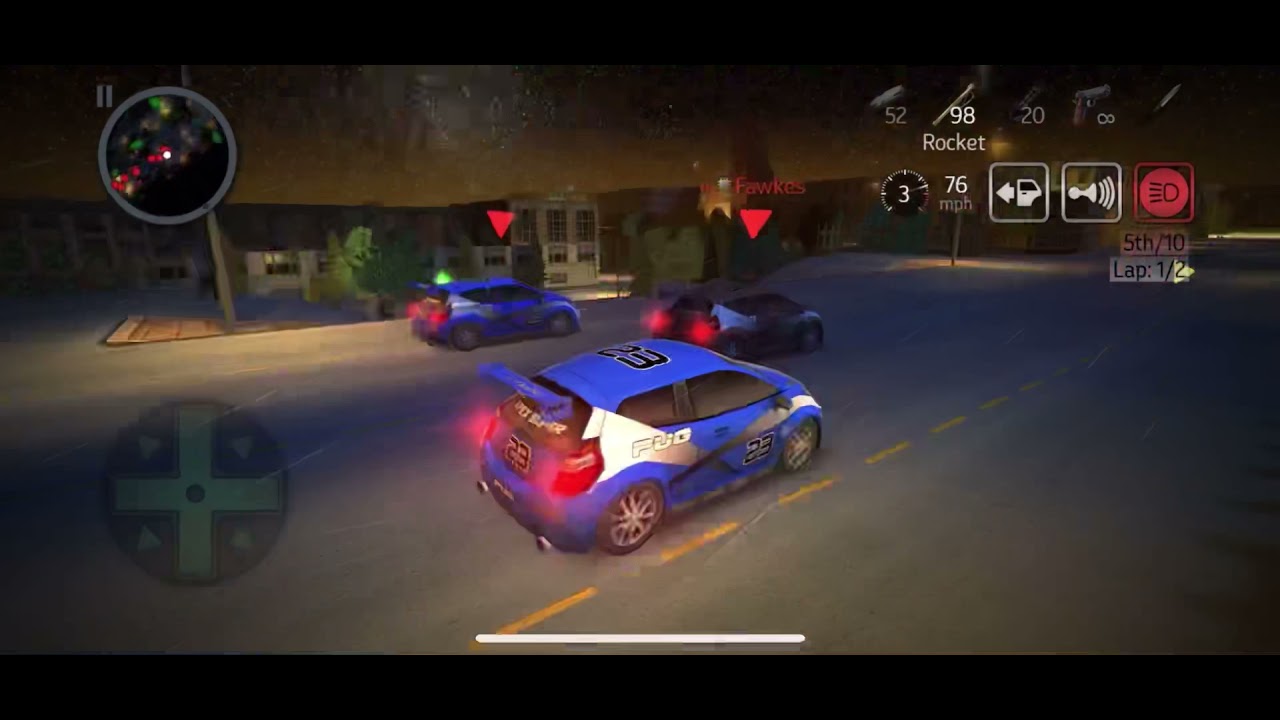 Payback 2|Multiplayer part 25