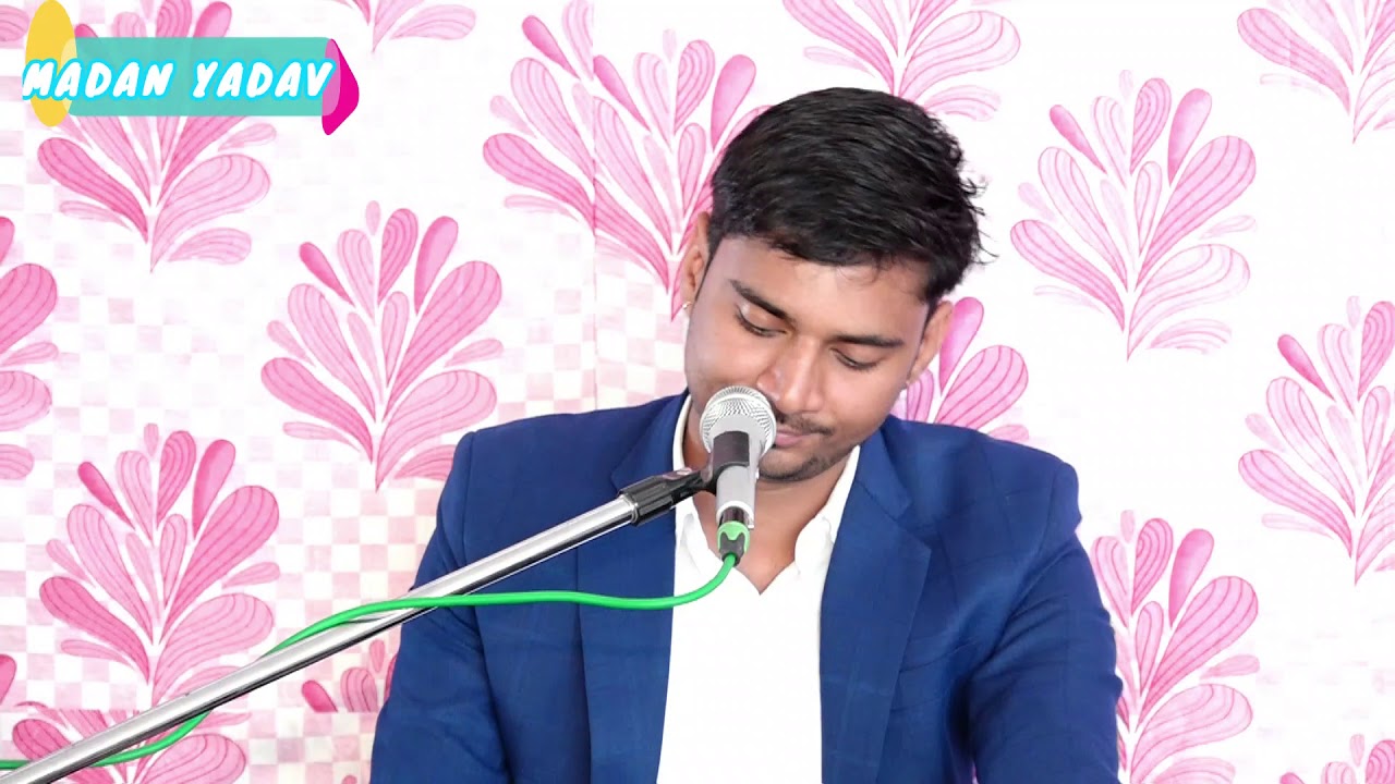 मदन यादव और पप्पू कुमावत ने गाया बिल्कुल नया चेतावनी भजन!!
