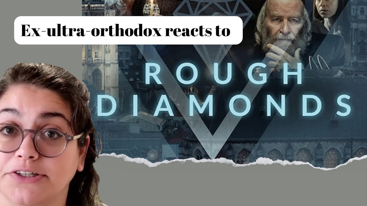 how accurate is Rough Diamonds? reaction to episode 1
