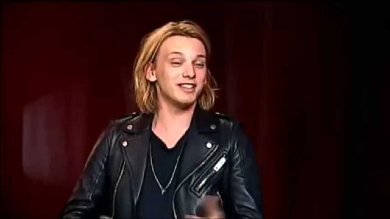 Jamie Campbell Bower tribute