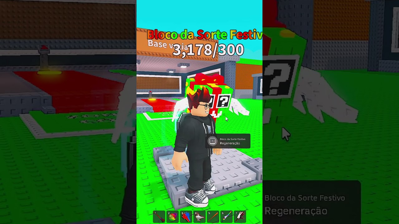 NOVOS BRAINROTS DE NATAL HOJE...😱qual você mais GOSTOU?🤔 