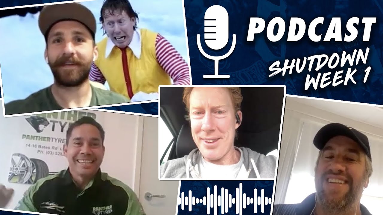 To the Final Bell - Shutdown Episode one