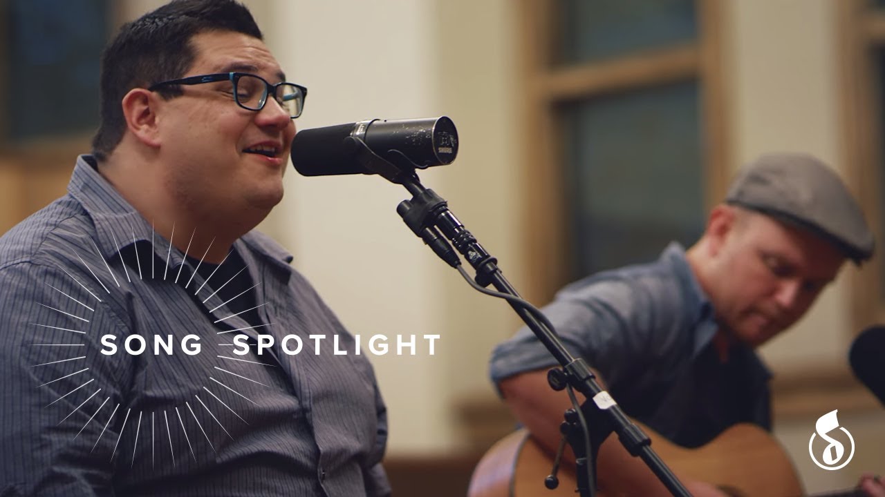 Sidewalk Prophets - Live Like That | Musicnotes Song Spotlight