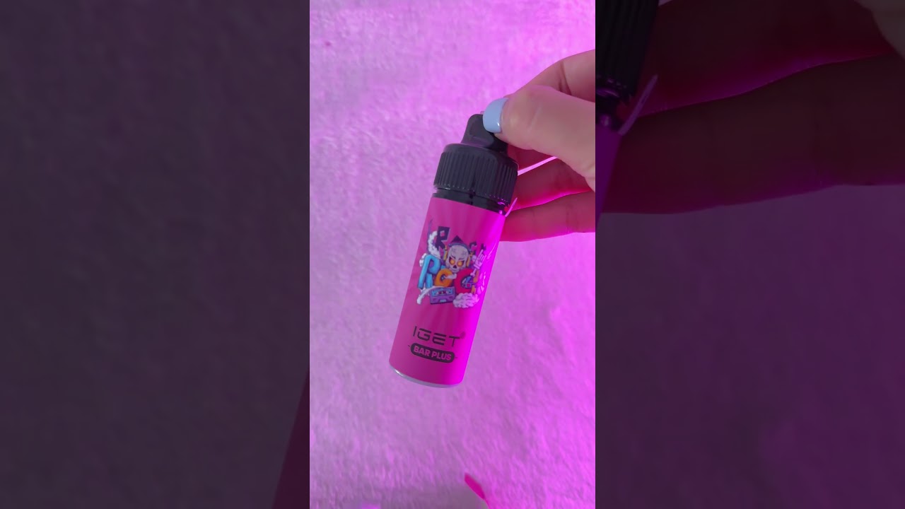 New Favourite Vape!! #vape #vapeflavours #vapedaily #asmr