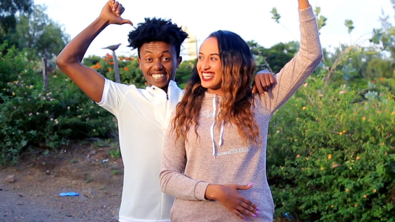 ጓደኛዬን አዳማ ላይ ዳርኳት!