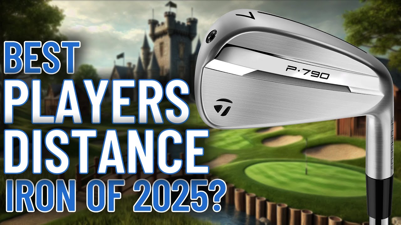 Taylormade p790 Review - Best In Class?