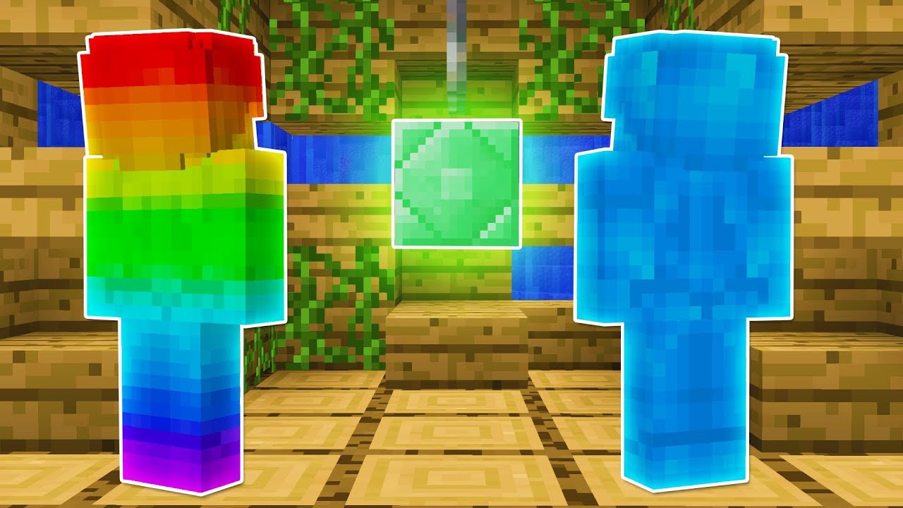 Steve Saga Origins - FINDING THE GREEN ARTIFACT