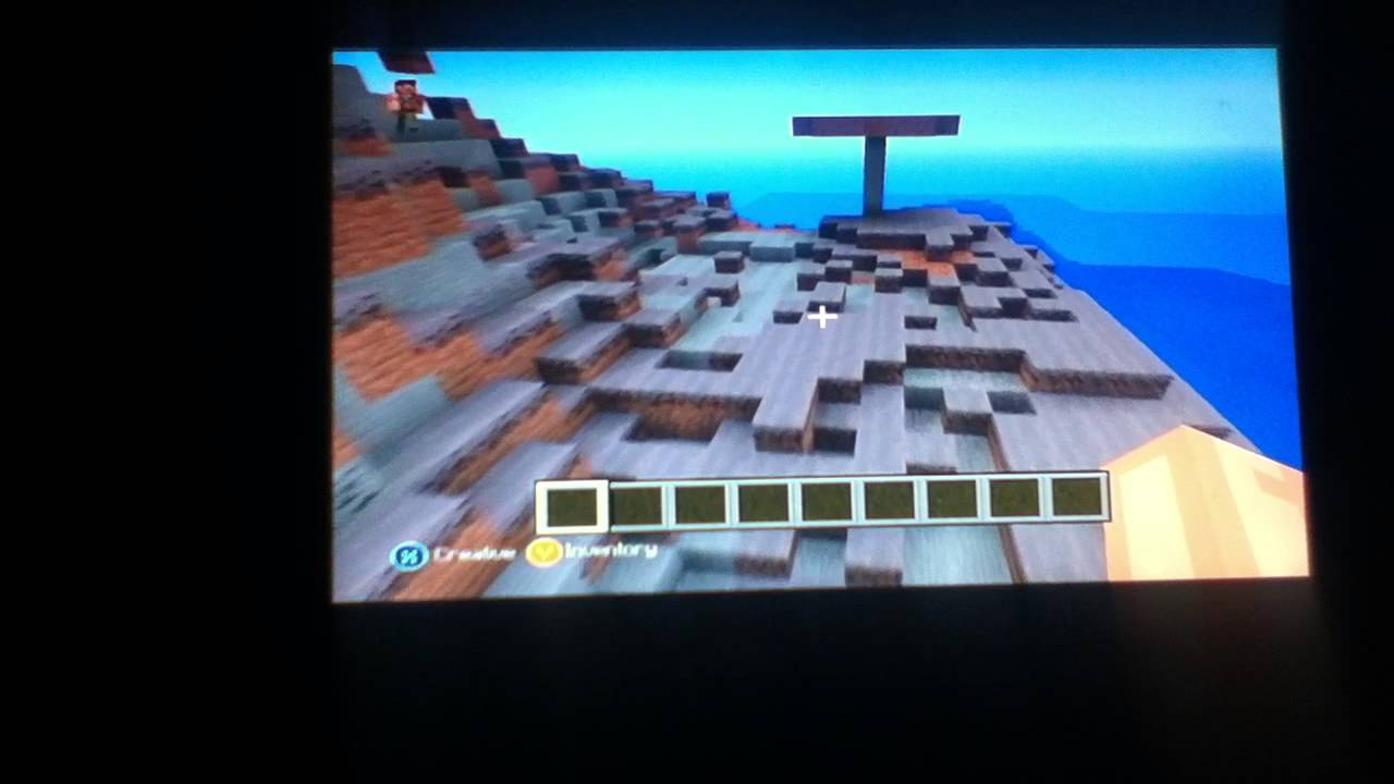 how to find mooshroom.