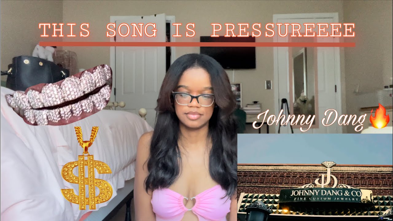 That Mexican OT - Johnny Dang (ft. Paul Wall & Drodi) Official Music Video Reaction #thatmexicanot