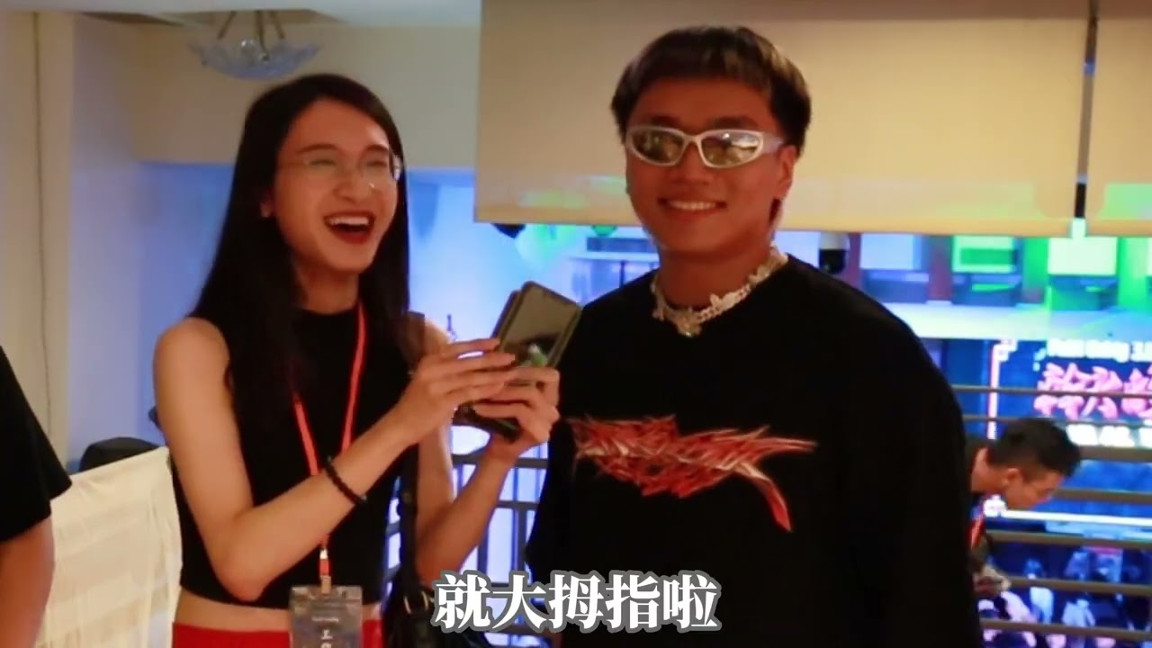 幹大的3 完整版【 埔里 幹大的3 南投大舞廳 | 派對 嘻哈 Battle 派對 Go Big x Puli 】幹大的 回顧影片 Official Aftermovie
