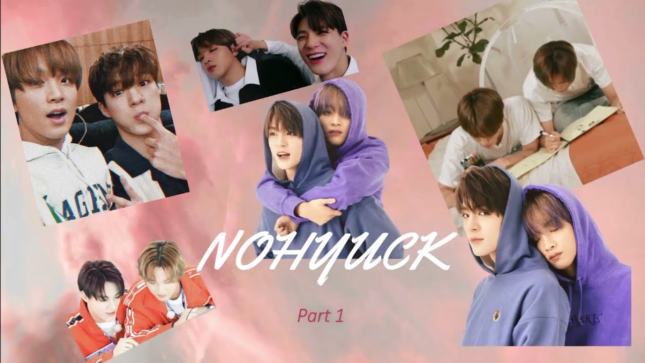 Jeno and Haechan Moments || NOHYUCK Moments || NCT DREAM