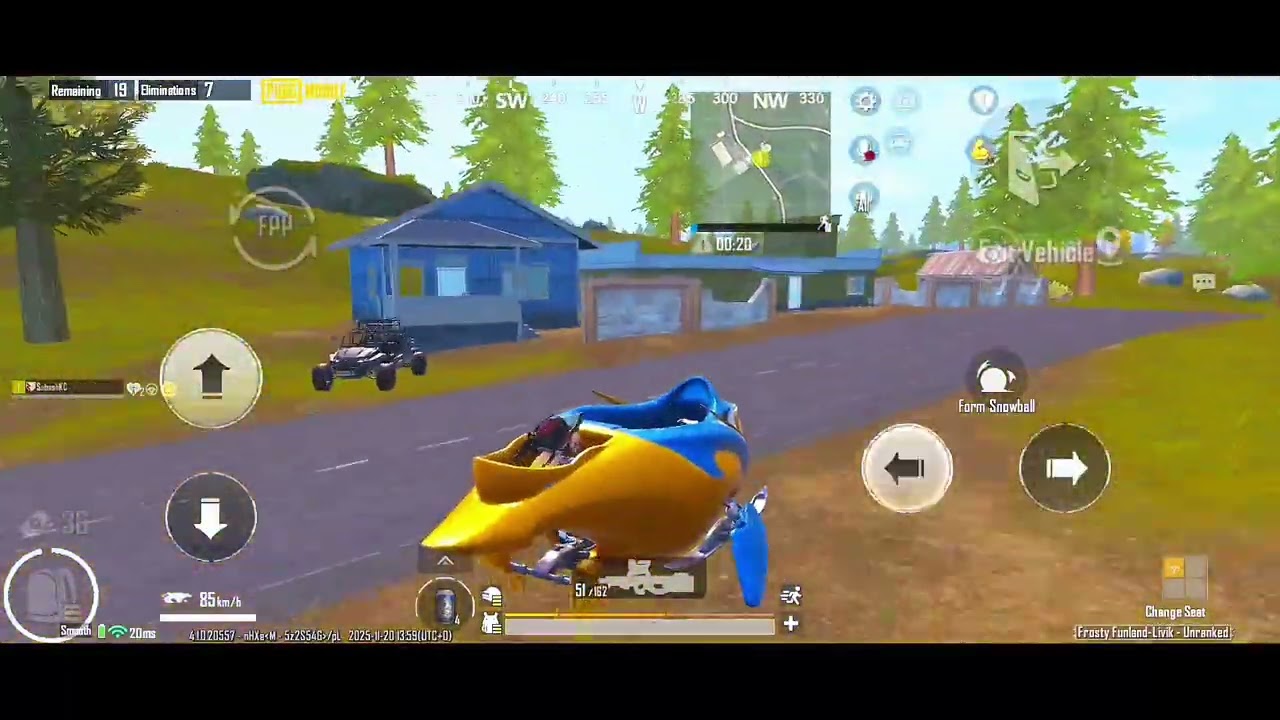 ACE MASTER LOBBY SOLO VS SQUAD 13 KILLS IN LIVIK || PUBG MOBILE || 🥵💀