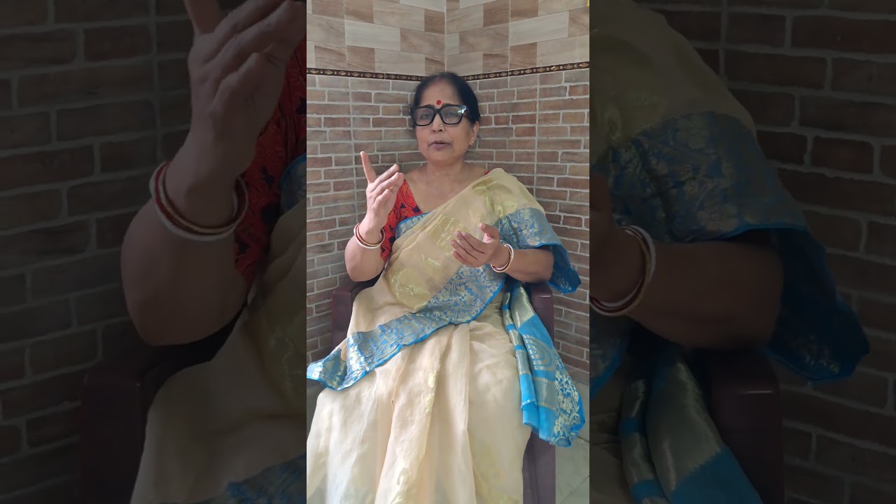 Kavitangi | Recitation | Teentaal | Keya Chakraborty |Nritya Chhanda #dance #kathak #classicaldance