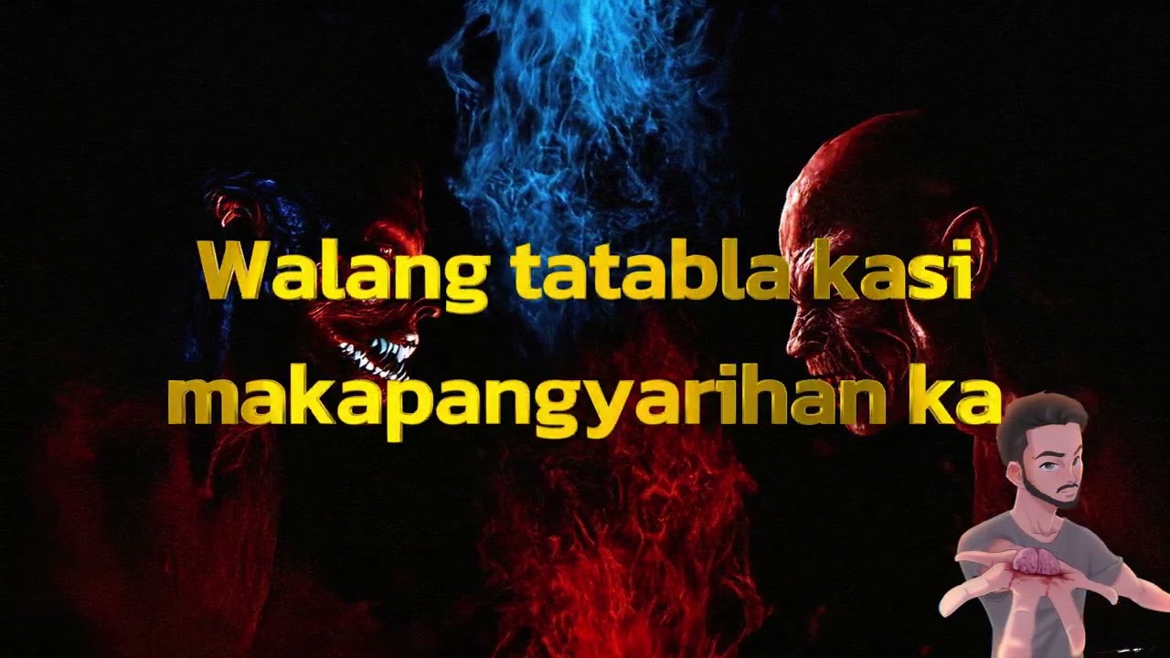 KADILIMAN LABAN SA KASAMAAN -  Musikatorni