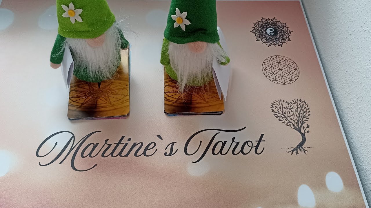 Botschaft deiner Seele 💖