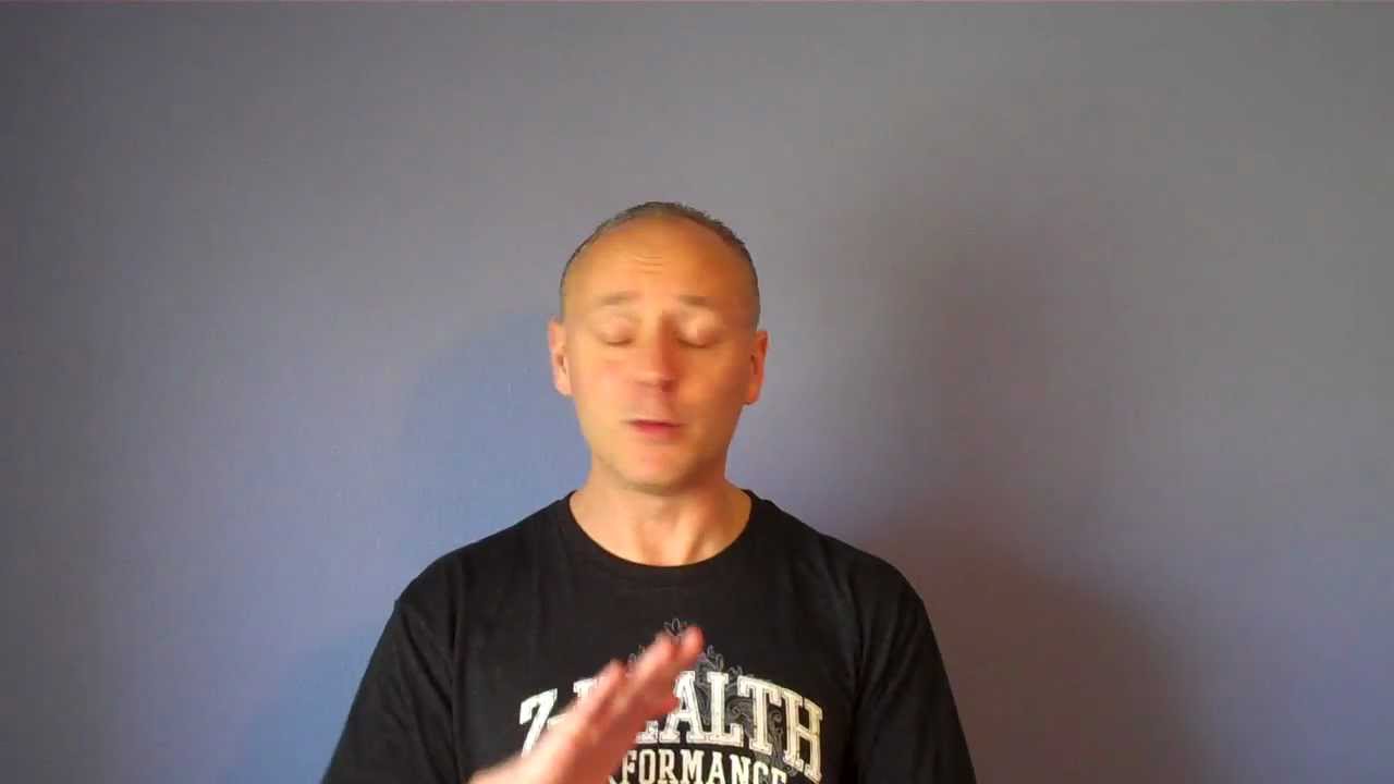 Changing Bad Habits: The 21 Day Habit Change Myth
