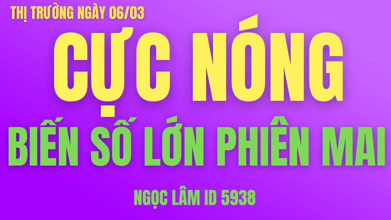Nhận định thị trường chứng khoán hàng ngày | Phân tích vnindex , cơ hội mua cổ phiếu hôm nay