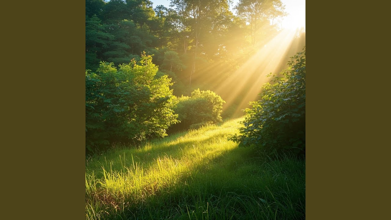 Shine Through the Day