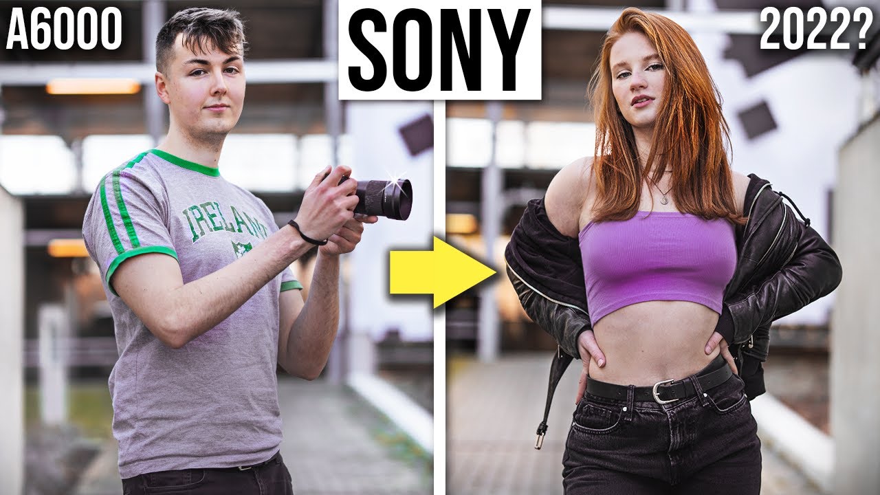 SONY a6000 — ДЕЙСТВИТЕЛЬНО ли мой APS-C-корпус за 500 долларов оправдывает себя для портретной съ...
