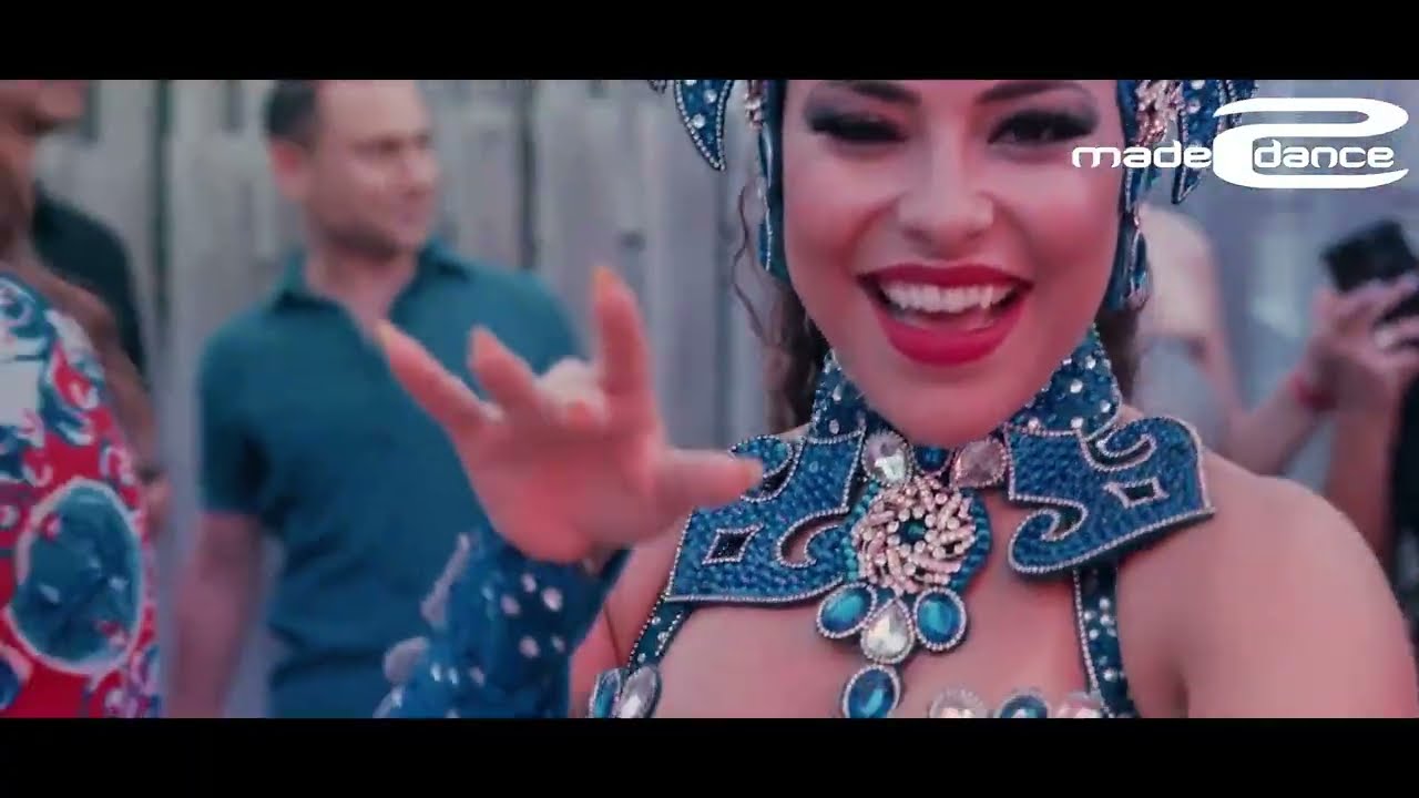 DJ Mauritius - Sin Control (Official Video 4K)