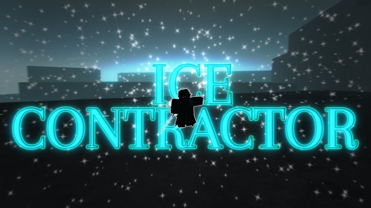 This Ice Contractor Build DOMINATES Chime | Deepwoken