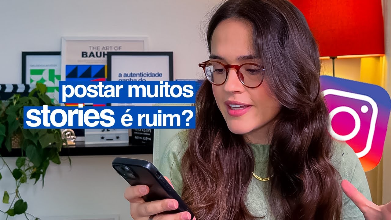 como conquistar seguidores? postar muitos stories diminui o engajamento? e mais!