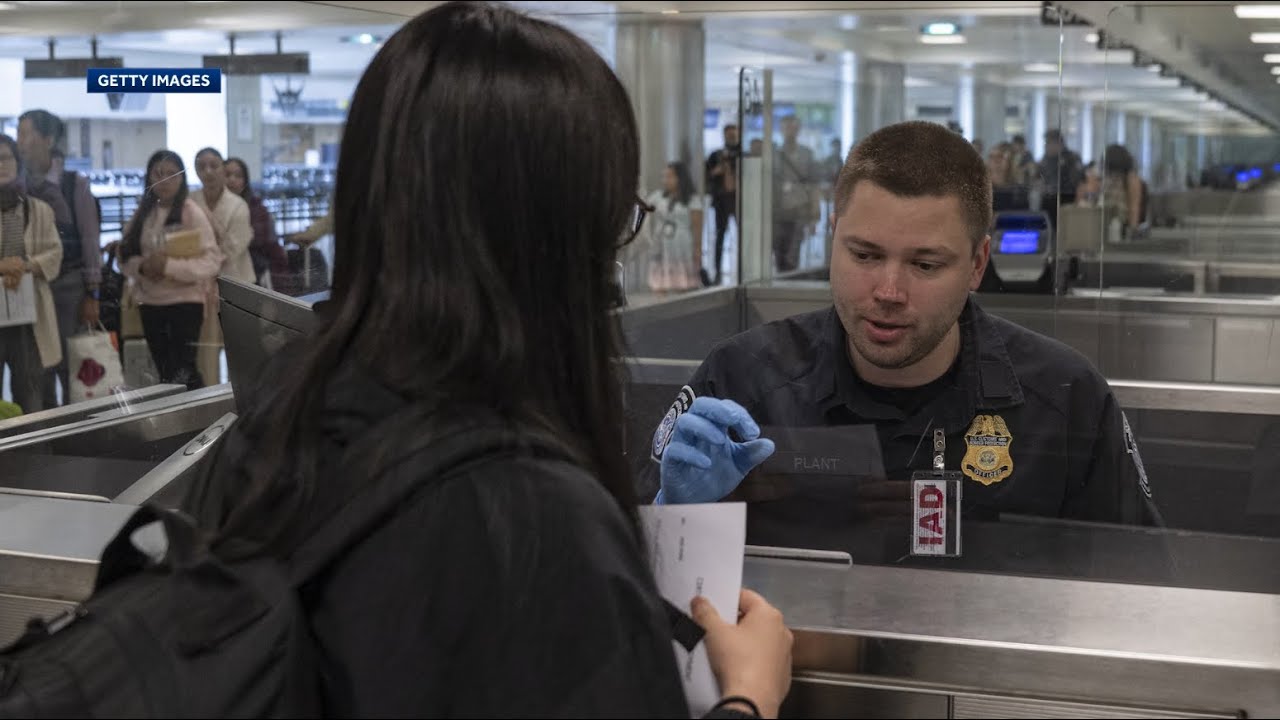 Visa bond program begins costing some travelers thousands of dollars