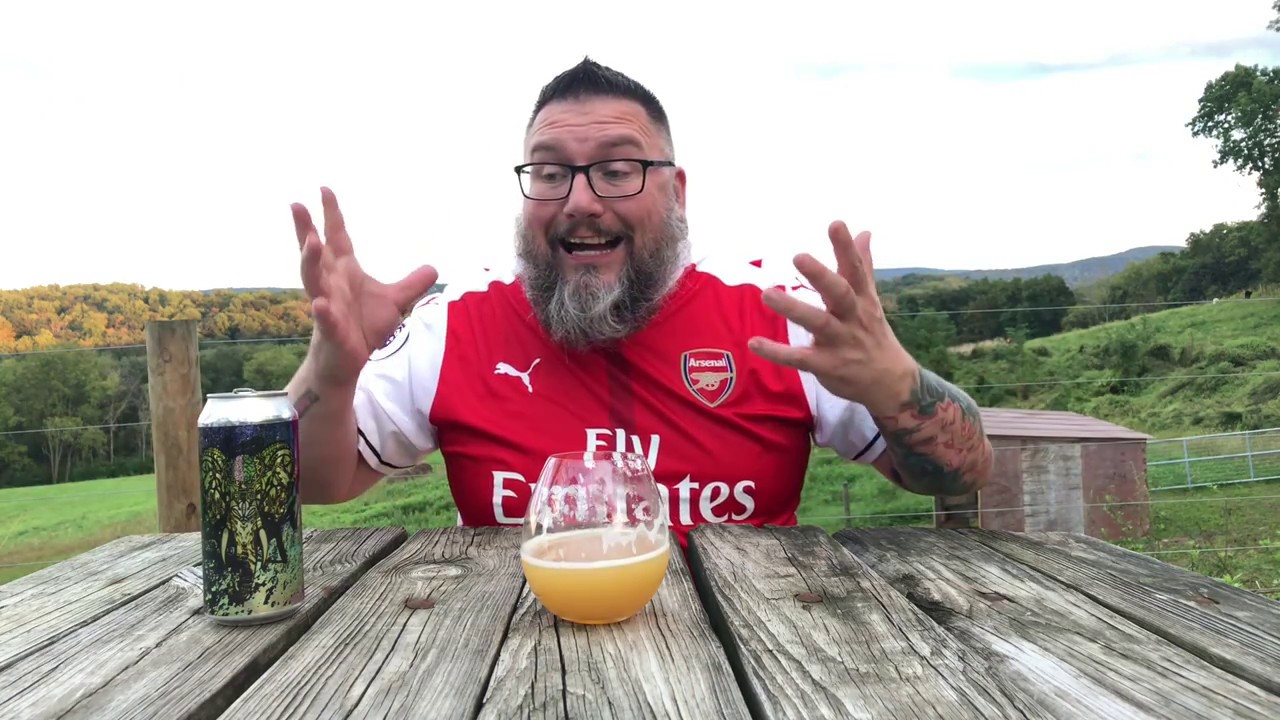 Massive Beer Reviews 1795 Ingenious Brewing Made in Texas Double IPA