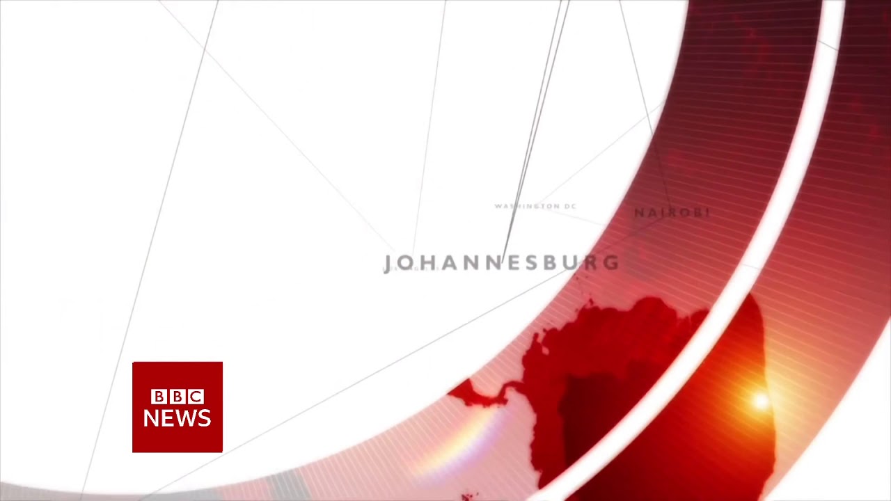 BBC News Closing Theme