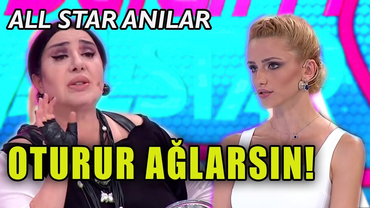 Ezgi Ünal, Nur Yerlitaş'ı İlk Günden Kızdırdı