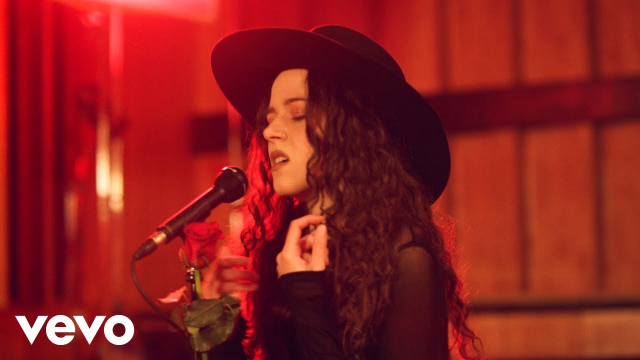 Kasia Lins - Wiersz Ostatni (Live / Radio Ł&oacute;dź)