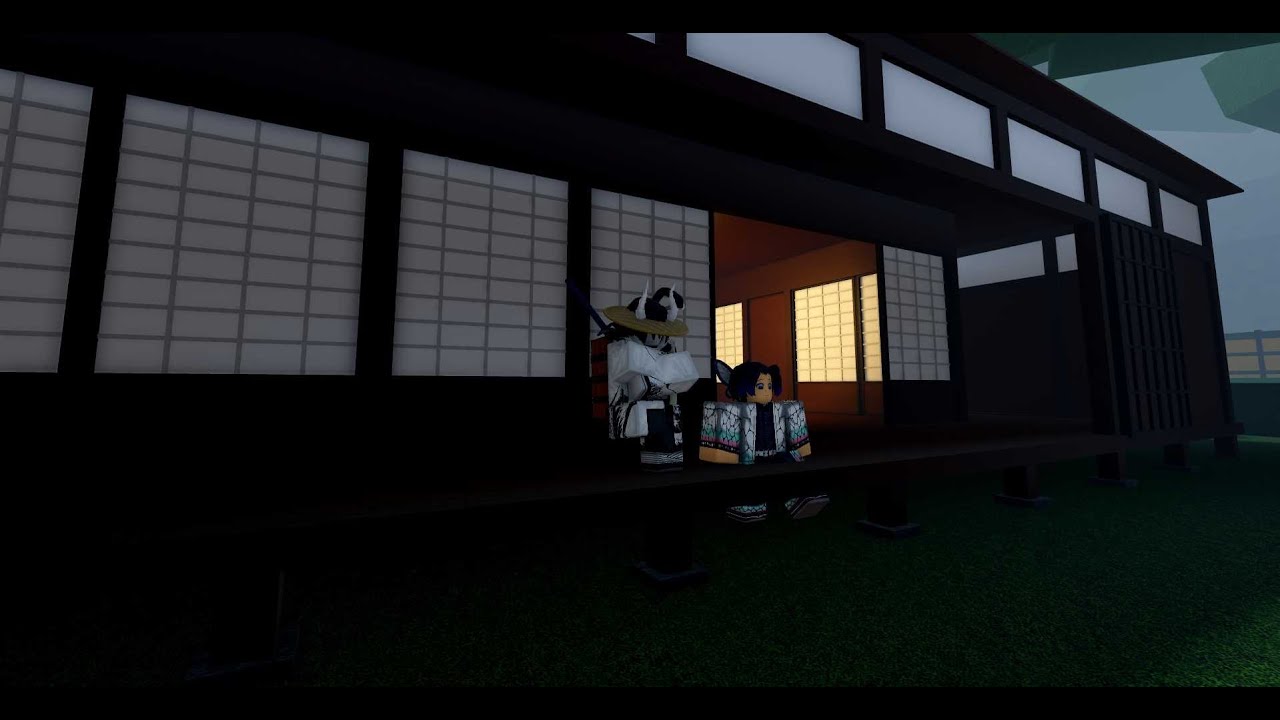 Insect Breathing Location + Showcase | Onikami