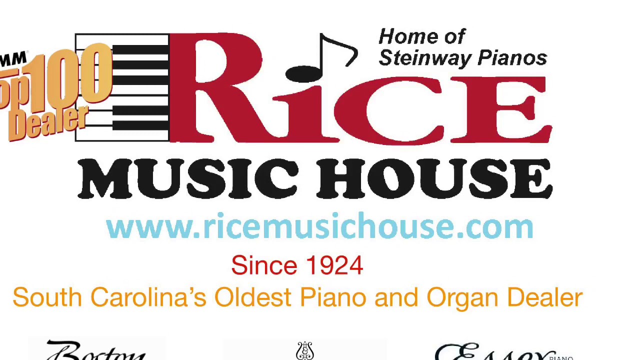 New Hammond Organ B3 MKII Portable at Rice Music House