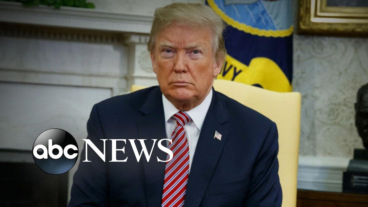 January 6 evidence focuses on former President Donald Trump