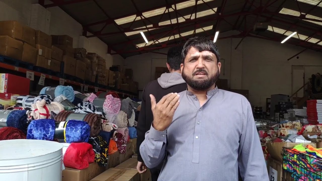 OMG NEW SAASTA BAZAR Just in Braford Bd4 **MUST WATCH** ASIAN SHOP