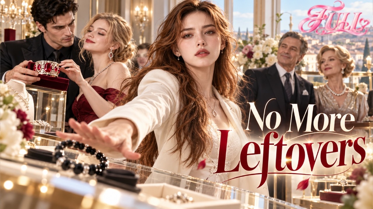 【FULL】My Mafia fianc&eacute; gave my twin the best gems&mdash;Never knowing I am ruining this wedding #aidrama