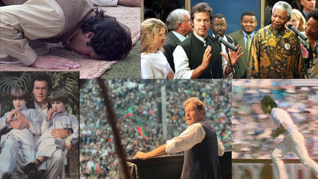 SPIRITUAL DEMOCRACY Episode IV - The Search For Identity