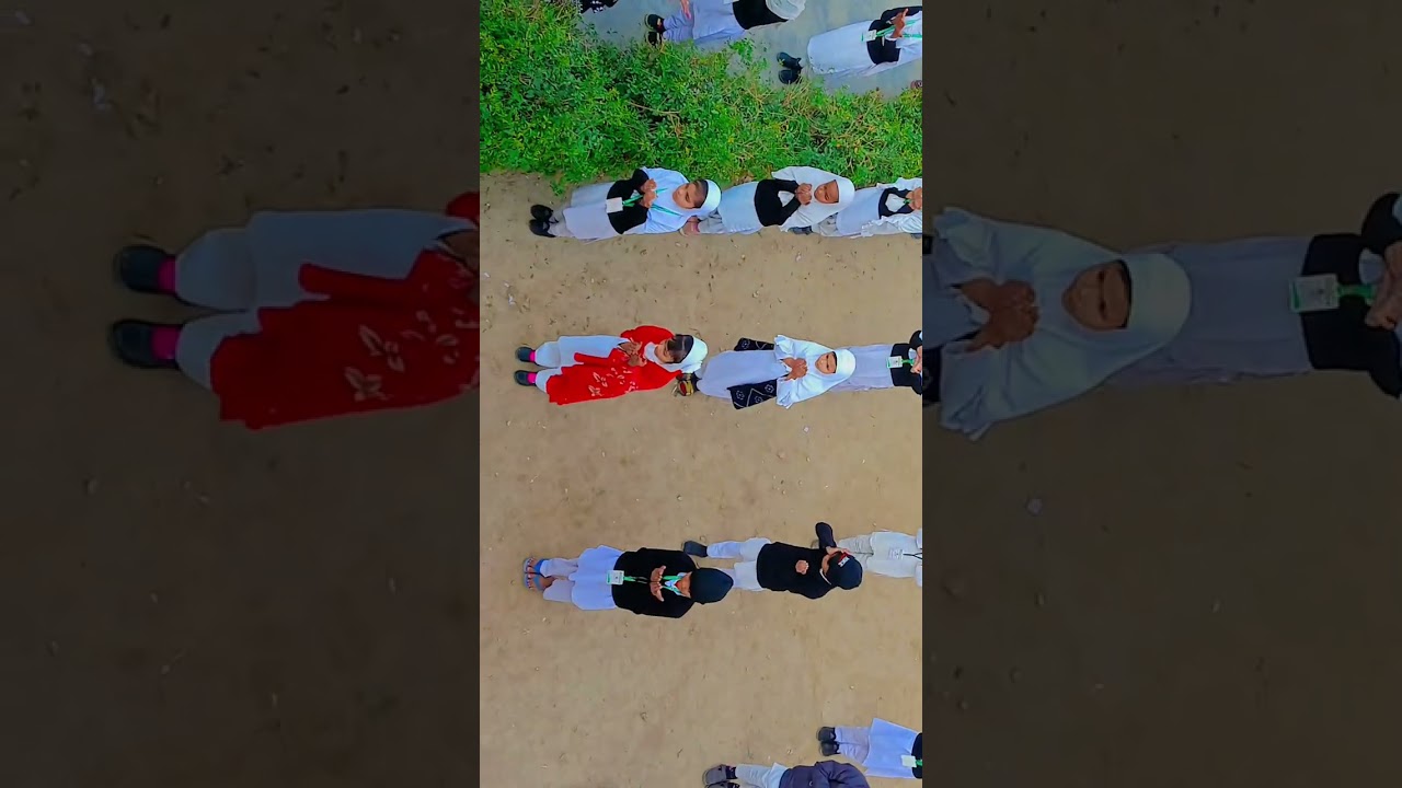 Madarasa Dua time || Mera jeena mera marna || Best hamad 