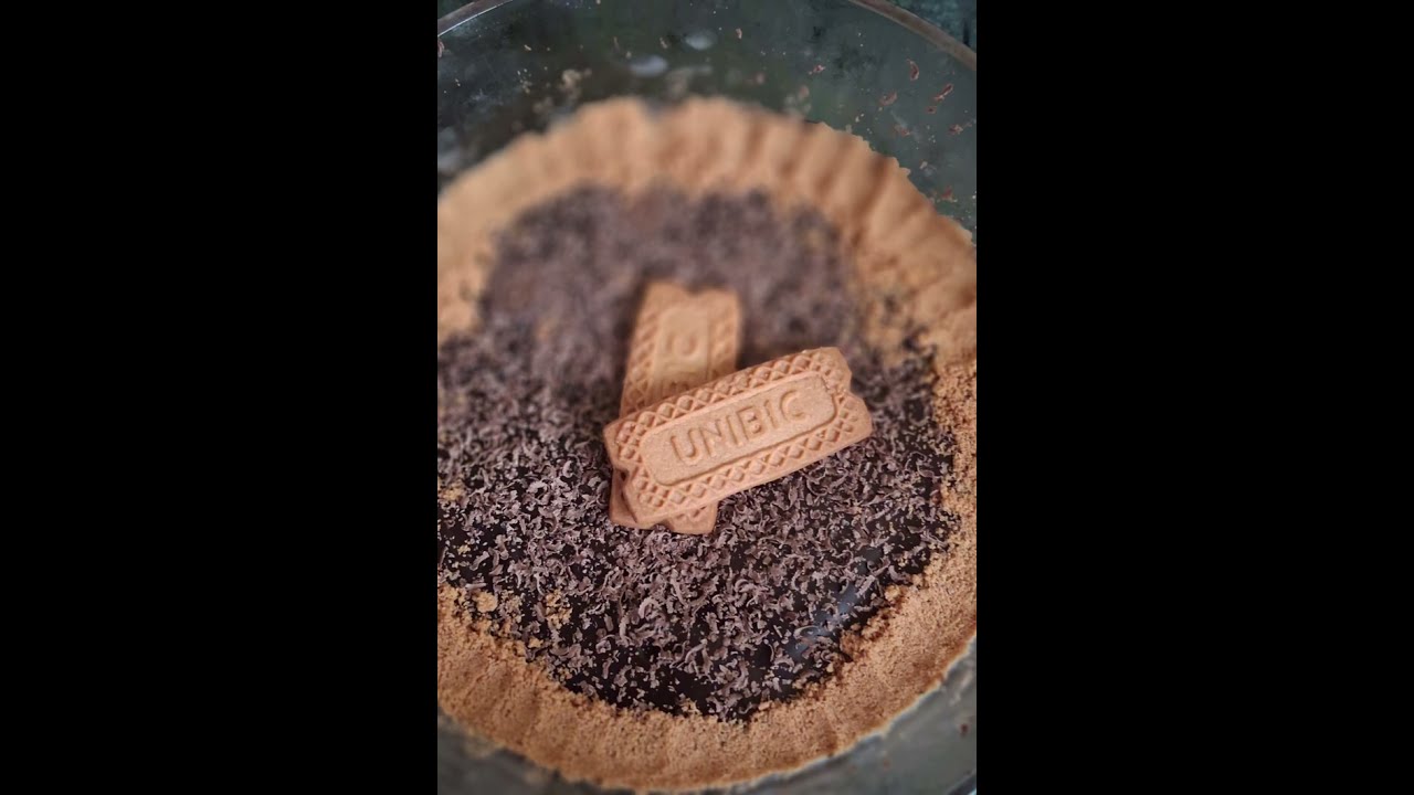 My style no bake cheesecake recepie 😋 🎂