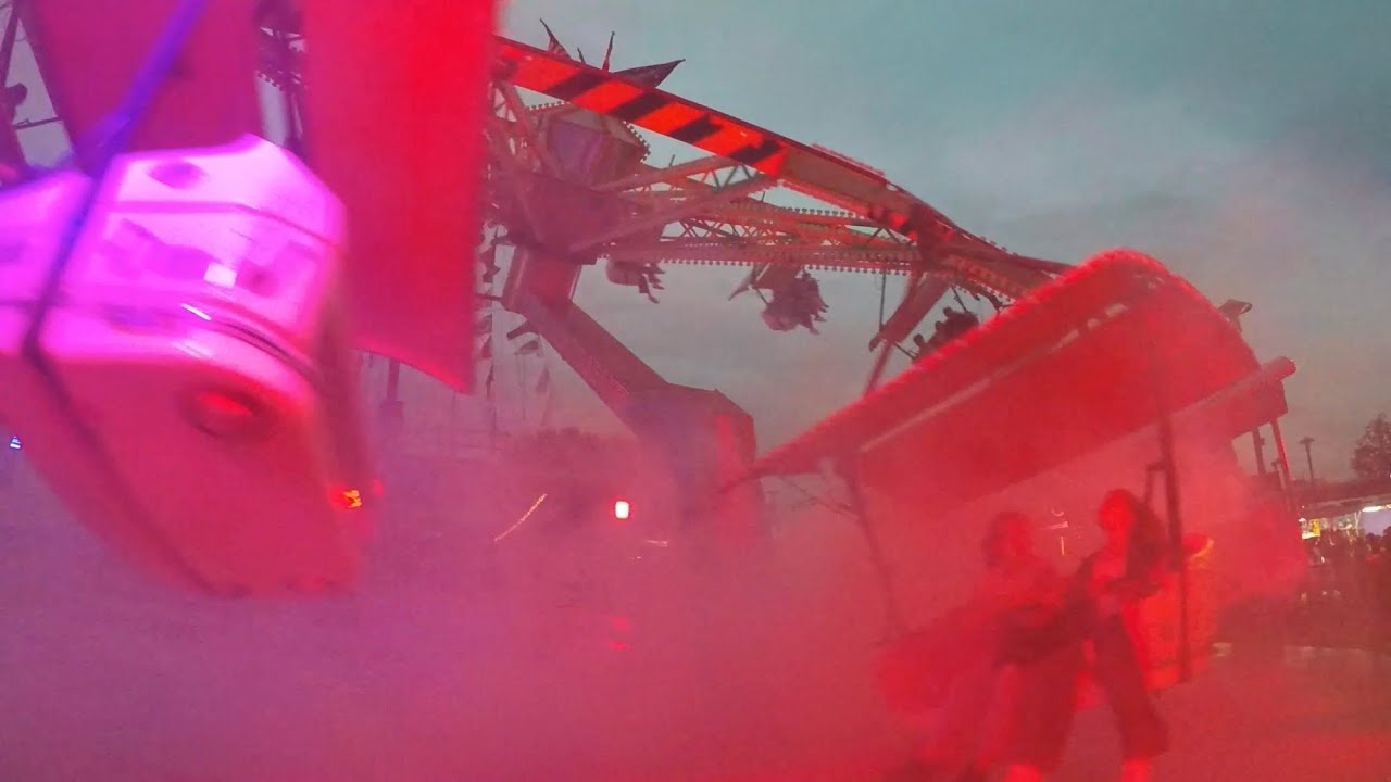 Heartbreaker - Lehrmann (Offride) Hafenfest Duisburg Ruhrort 2024