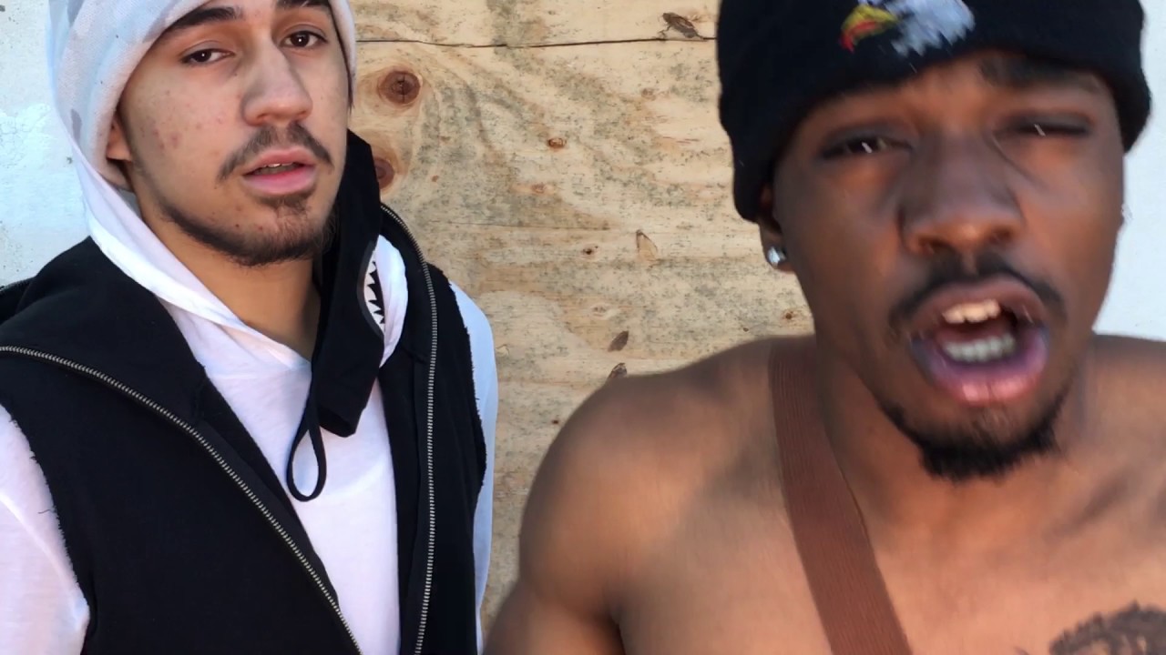 Lil Bill ft. XannyZayy - Fuck A 9-5 (directed by. Stephen Beacham)