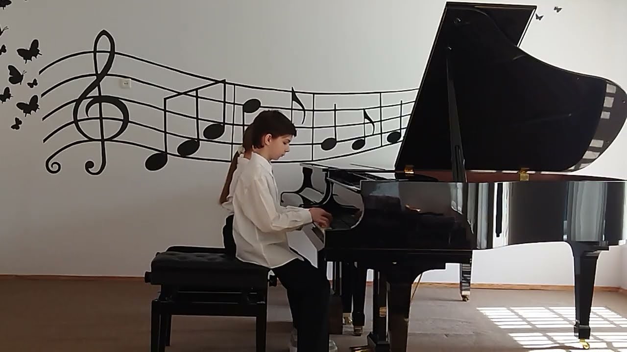 Рамелла Балоян  