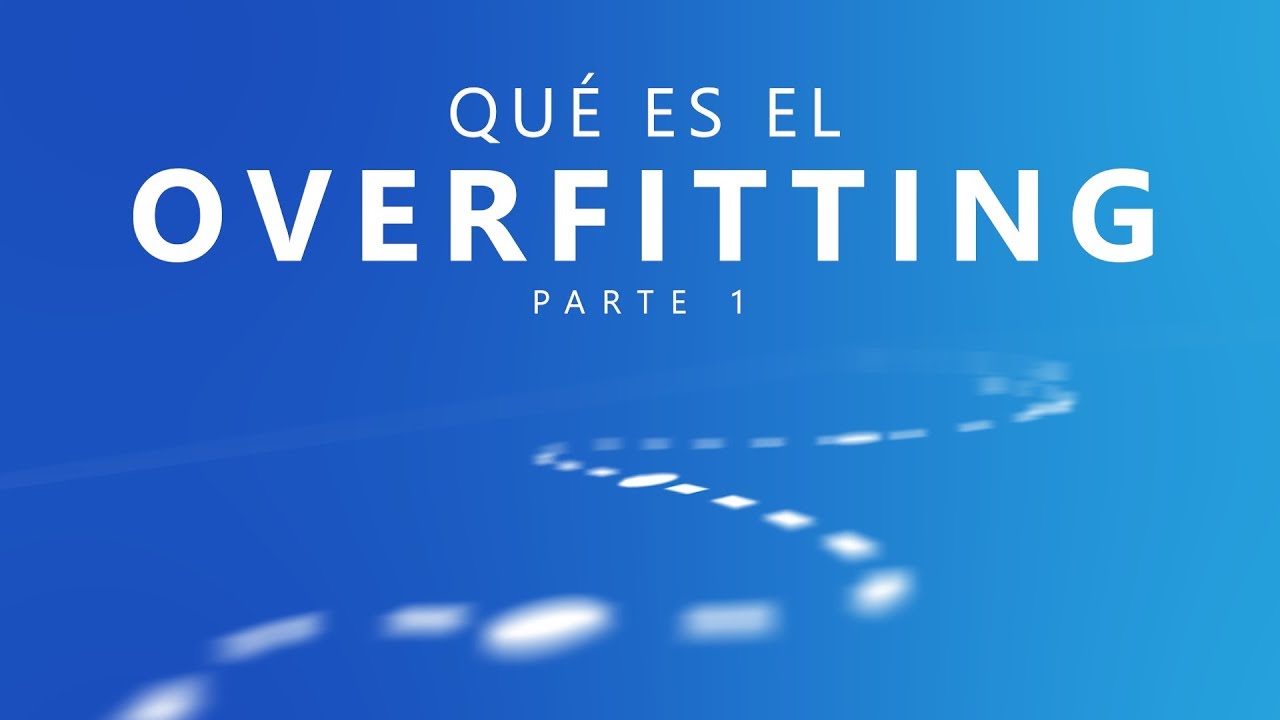 Las Redes Neuronales... ¿Aprenden o Memorizan? - Overfitting y Underfitting - Parte 1