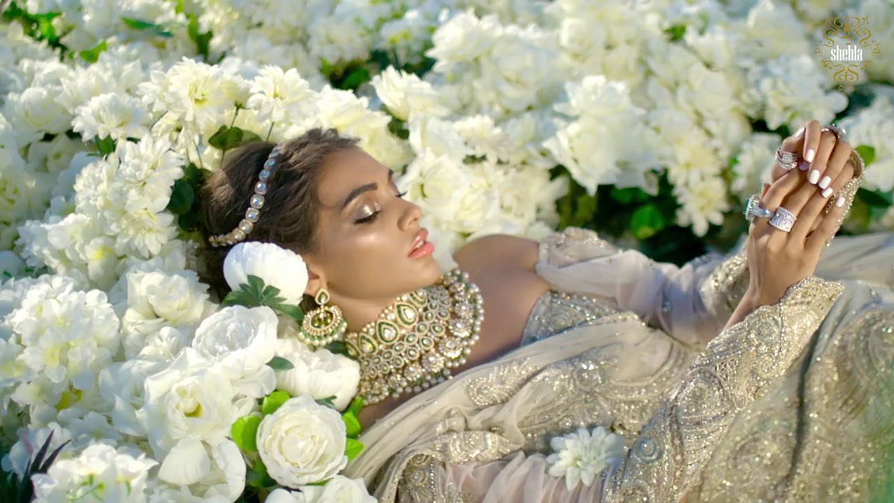 Shehla Chatoor