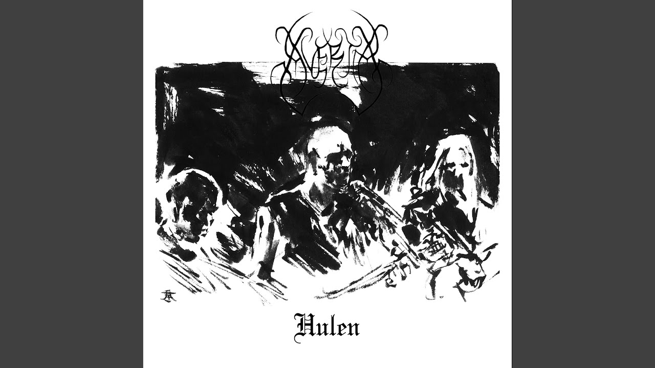 Vestavind (Live at Hulen, 2025)