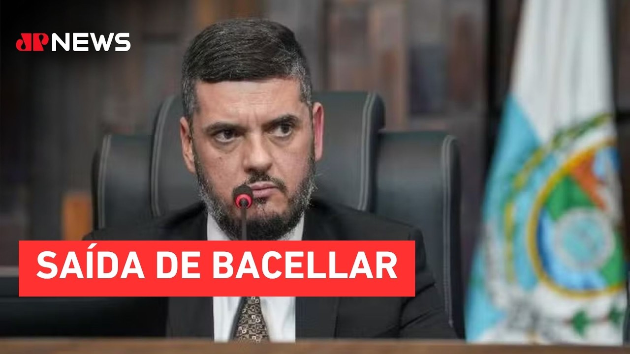 Alerj prepara nova elei&ccedil;&atilde;o ap&oacute;s decis&atilde;o do TSE
