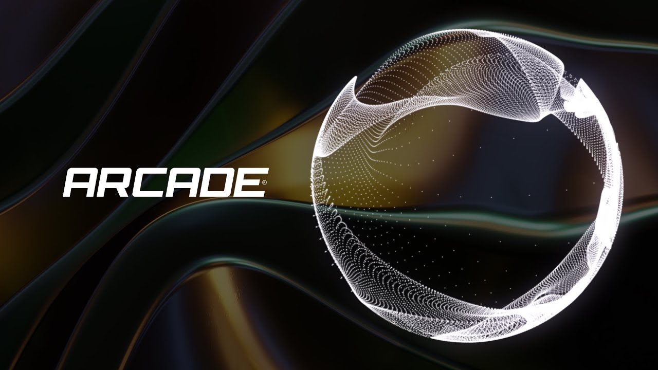 MADZI - Let's Play [Arcade Release]